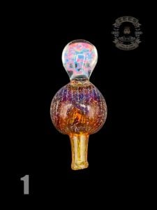 #1 SKULL OPAL