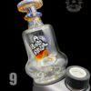 BORO FARM: FULLY WORKED PUFFCO PEAK ATTACHMENT - Image 10