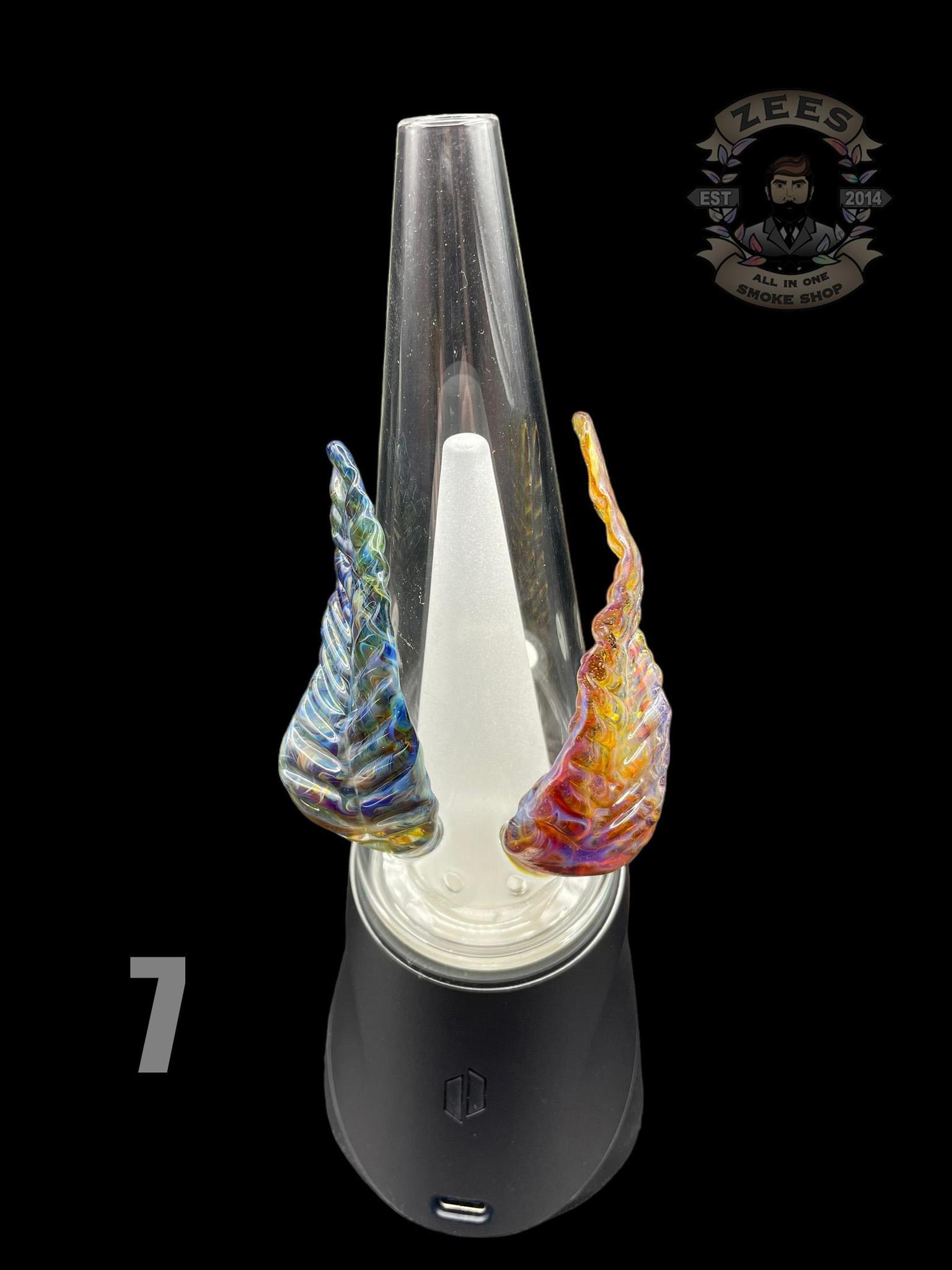 PAULSON PIECES: REMIXED PUFFCO PEAK ATTACHMENT - Image 8