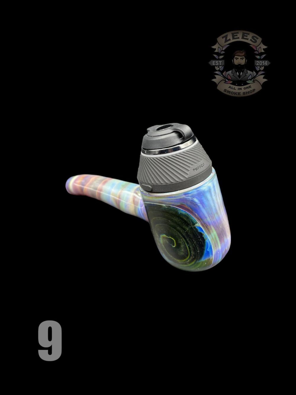 rush smoke and vape Para Que Sirve El Boton De Abajo Del Vuse Go 10000