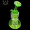 FATBOY GLASS: LIMESTONE TAURUS INCYCLER RIG - Image 3