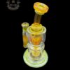 FATBOY GLASS: NS YELLOW TAURUS INCYCLER RIG - Image 3