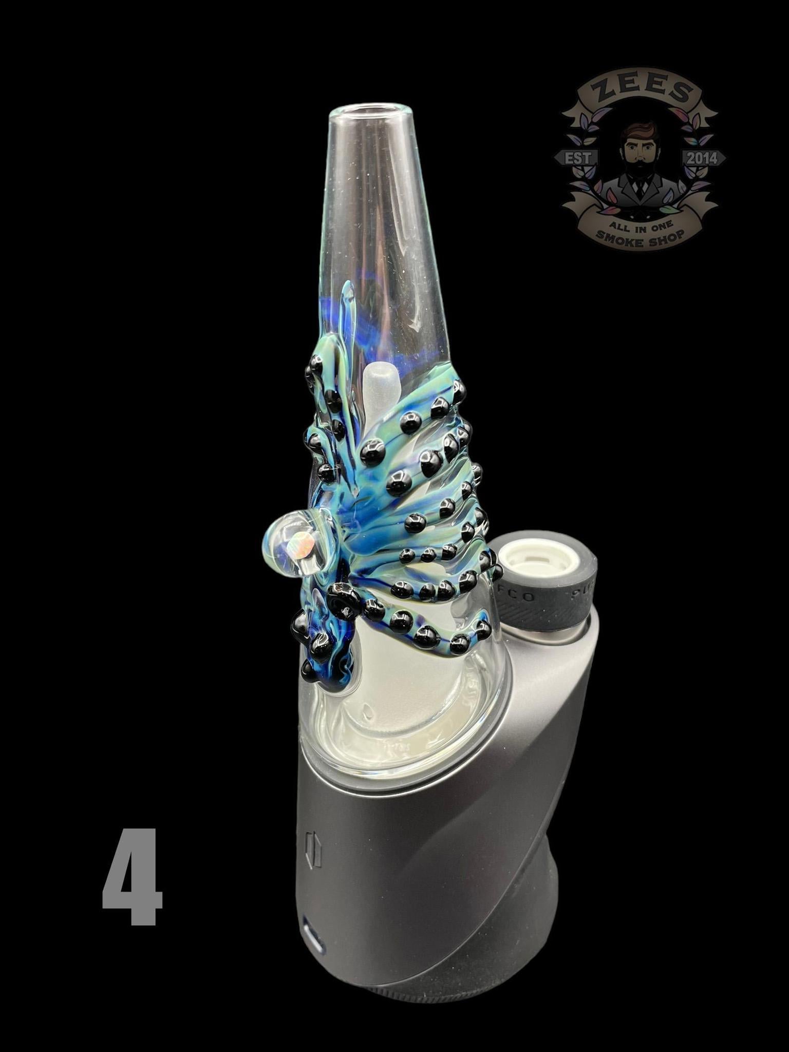 PAULSON PIECES: REMIXED PUFFCO PEAK ATTACHMENT - Image 5