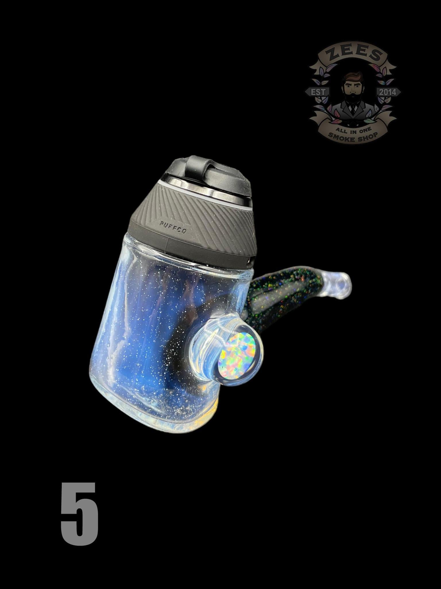 COOPERS GLASS: OPAL COIN PUFFCO PROXY ATTACHMENT - Image 10