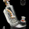 BORO FARM: FULLY WORKED FLOATER PUFFCO PEAK ATTACHMENT - Image 5
