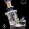 DRUE DOWNS: UV SKULL PUFFCO PEAK ATTACHMENT - Image 3