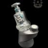BORO FARM: FULLY WORKED PUFFCO PEAK ATTACHMENT