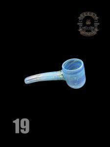 #19 OCEAN FLOOR