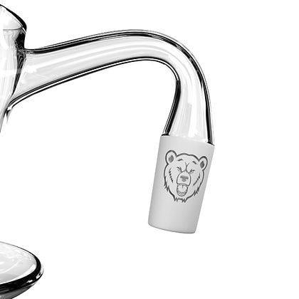 Alternative view of BEAR QUARTZ: LOWRIDER BLENDER