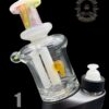 DRUE DOWNS: UV SKULL PUFFCO PEAK ATTACHMENT - Image 2