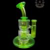 FATBOY GLASS: LIMESTONE TAURUS INCYCLER RIG