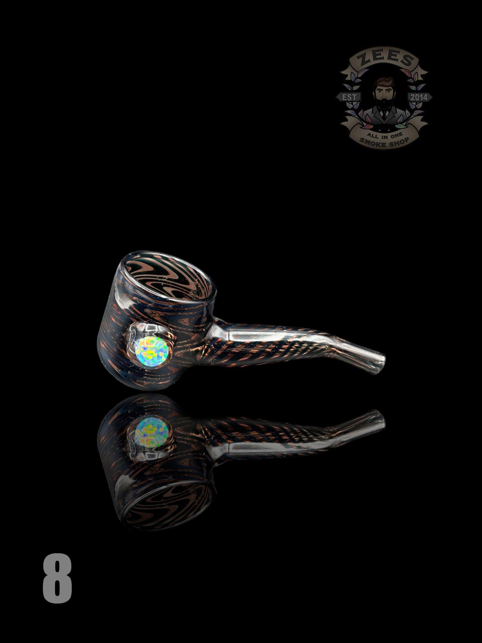 COOPERS GLASS: OPAL COIN PUFFCO PROXY ATTACHMENT - Image 17