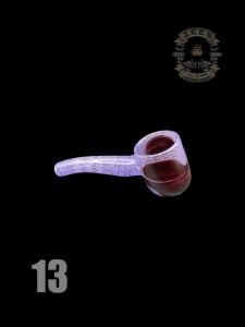#13 BLOODY PURPLE LOLLIPOP