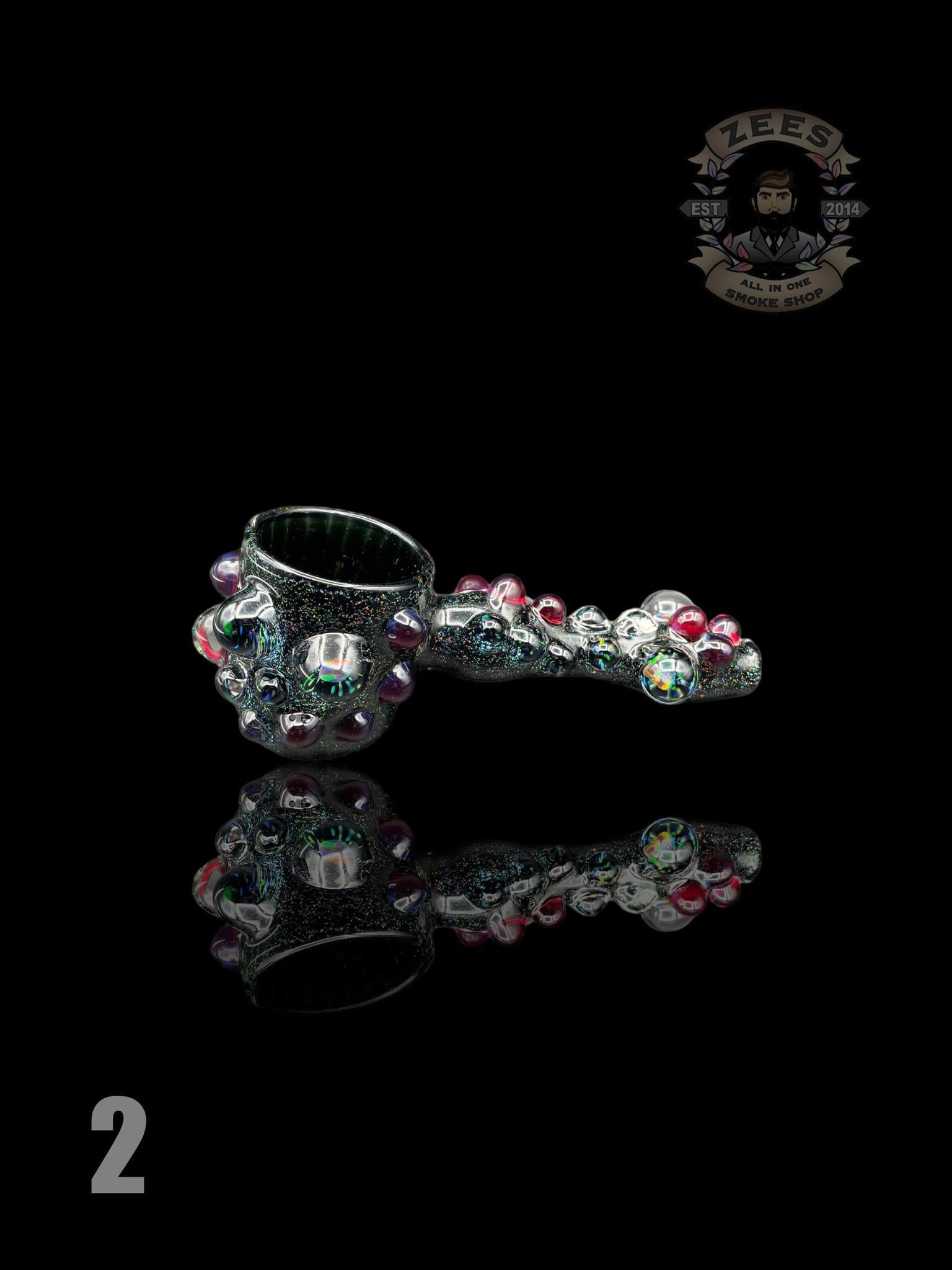 COOPERS GLASS: OPAL COIN PUFFCO PROXY ATTACHMENT - Image 5