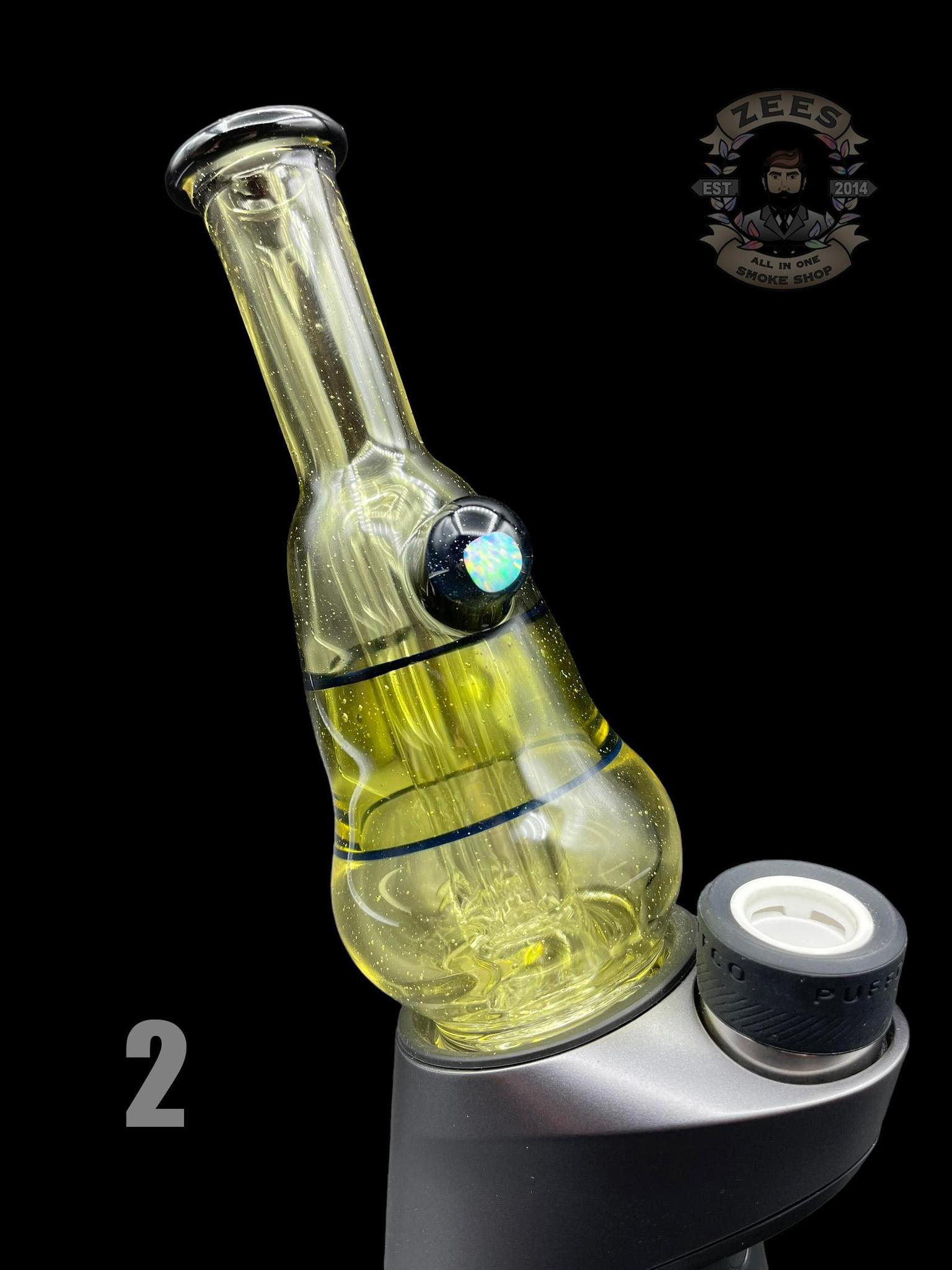 ANTHO 805: WORKED PUFFCO PEAK ATTACHMENT - Image 3