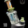 DRUE DOWNS: UV SKULL PUFFCO PEAK ATTACHMENT - Image 11