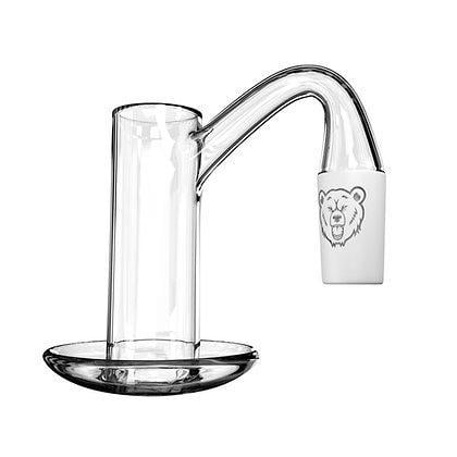 BEAR QUARTZ: LOWRIDER BLENDER