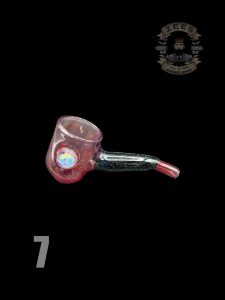 #7 RUBY CROPAL