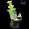 DRUE DOWNS: UV SKULL PUFFCO PEAK ATTACHMENT