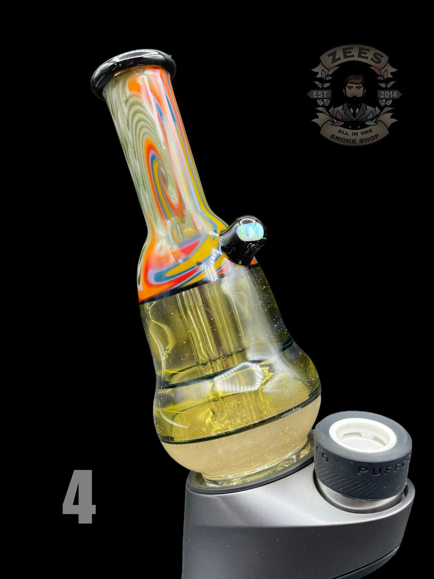 ANTHO 805: WORKED PUFFCO PEAK ATTACHMENT - Image 5