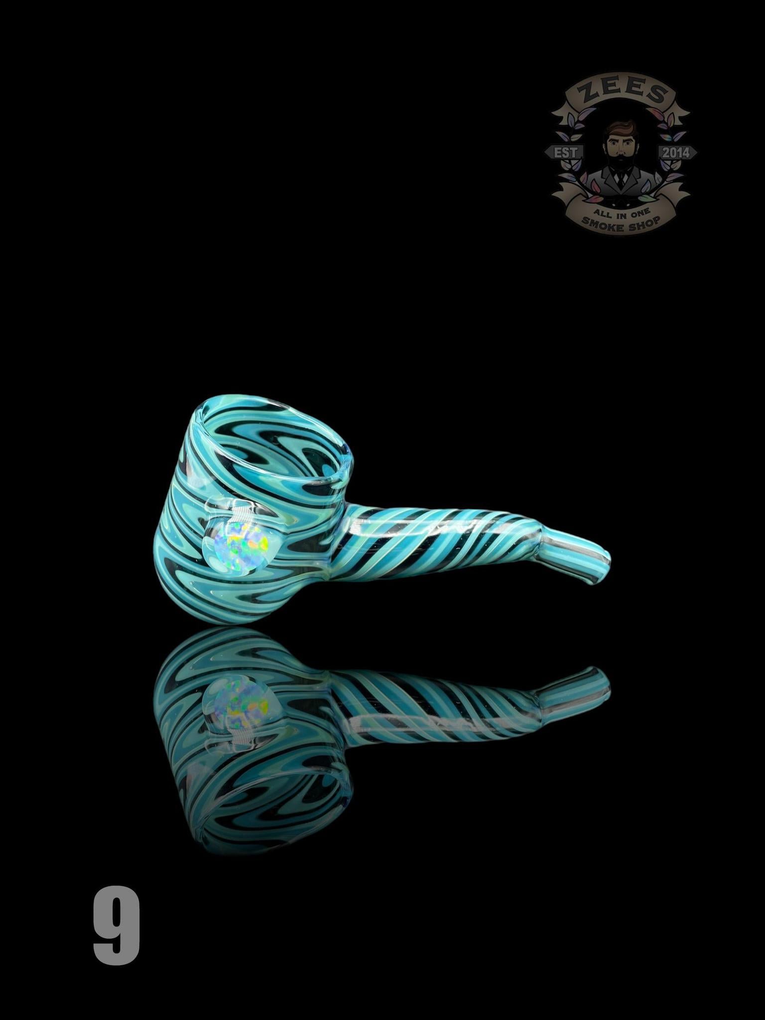 COOPERS GLASS: OPAL COIN PUFFCO PROXY ATTACHMENT - Image 19