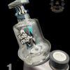 BORO FARM: FULLY WORKED PUFFCO PEAK ATTACHMENT - Image 2