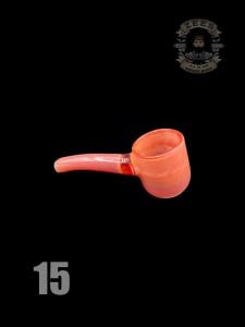 #15 RED FRIT