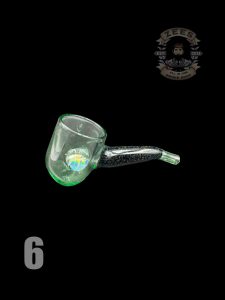 #6 EMERALD CROPAL