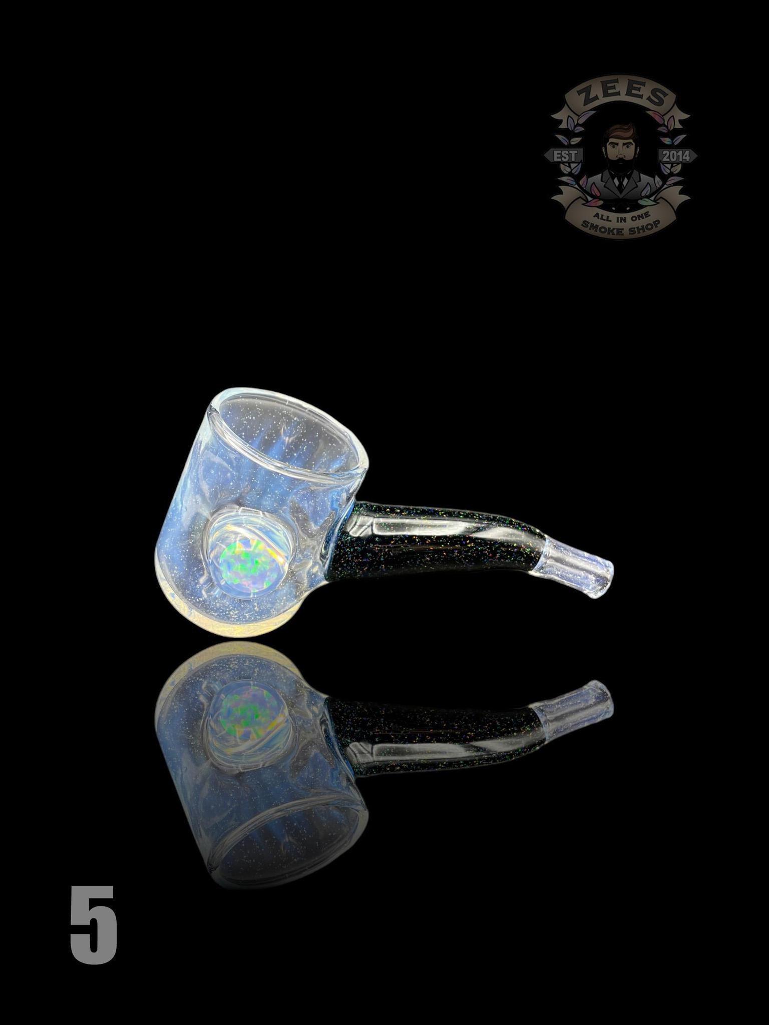 COOPERS GLASS: OPAL COIN PUFFCO PROXY ATTACHMENT - Image 11