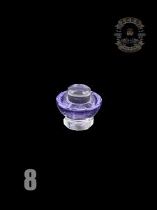 #8 ROCKULUS XL