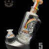 BORO FARM: FULLY WORKED FLOATER PUFFCO PEAK ATTACHMENT - Image 6