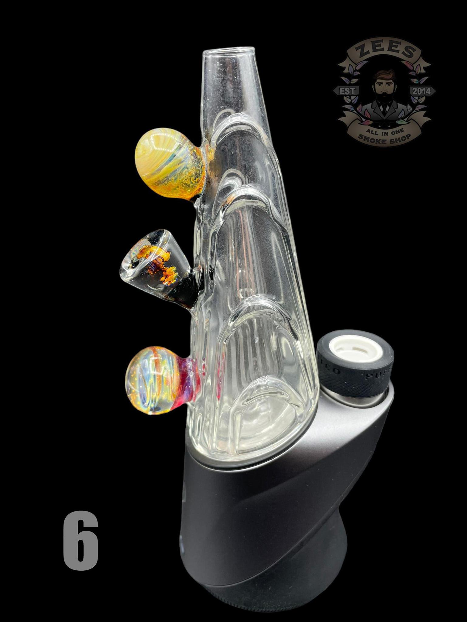 PAULSON PIECES: REMIXED PUFFCO PEAK ATTACHMENT - Image 7