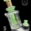 DRUE DOWNS: UV SKULL PUFFCO PEAK ATTACHMENT - Image 6