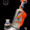 BORO FARM: FULLY WORKED FLOATER PUFFCO PEAK ATTACHMENT - Image 3