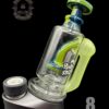 BORO FARM: FULLY WORKED FLOATER PUFFCO PEAK ATTACHMENT - Image 9