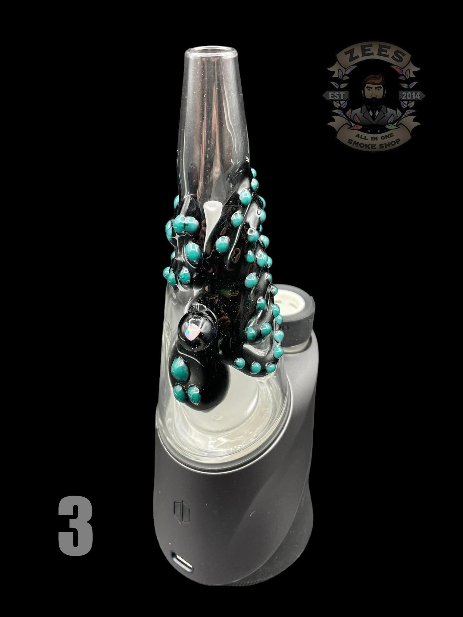 PAULSON PIECES: REMIXED PUFFCO PEAK ATTACHMENT - Image 4