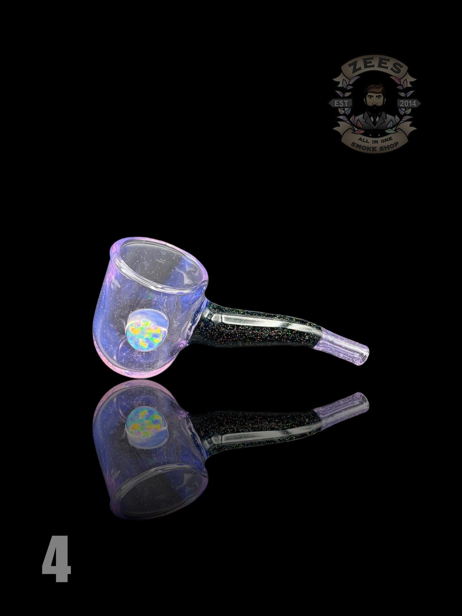 COOPERS GLASS: OPAL COIN PUFFCO PROXY ATTACHMENT - Image 9