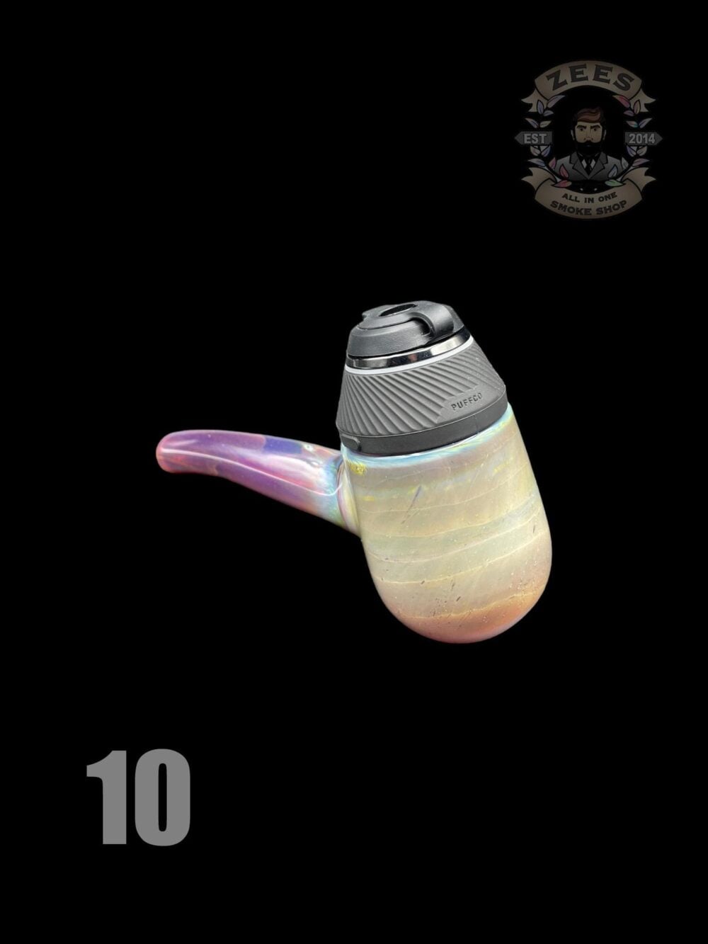 RUSH GLASS: PUFFCO PROXY ATTACHMENT - ALL IN ONE SMOKE SHOP