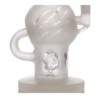 BEAR QUARTZ: SANDBLASTED SPHERE BOX SET - Image 2