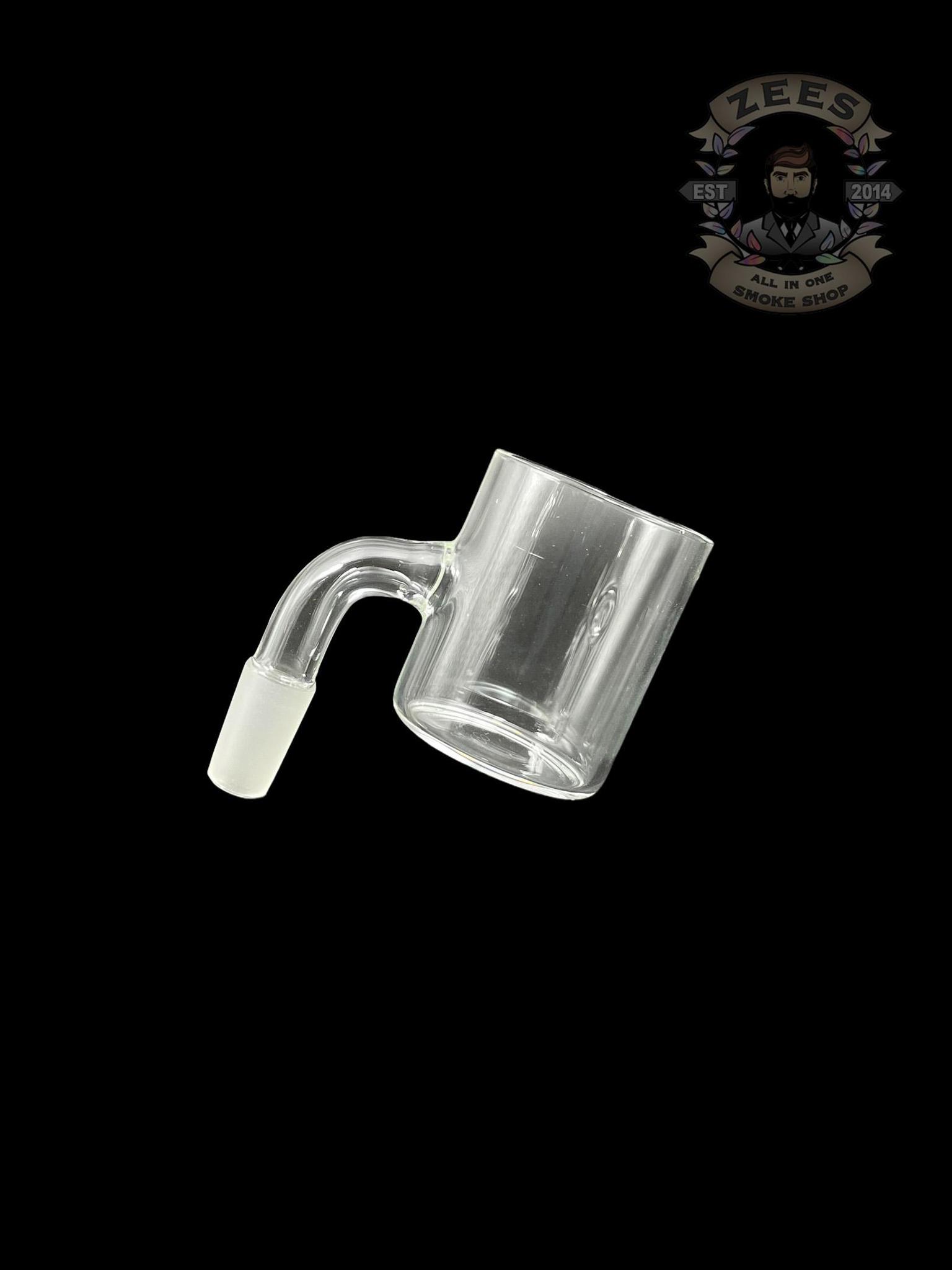 BRADLEY MILLER: CLEAR ADAPTER PUFFCO PROXY ATTACHMENT - Image 4