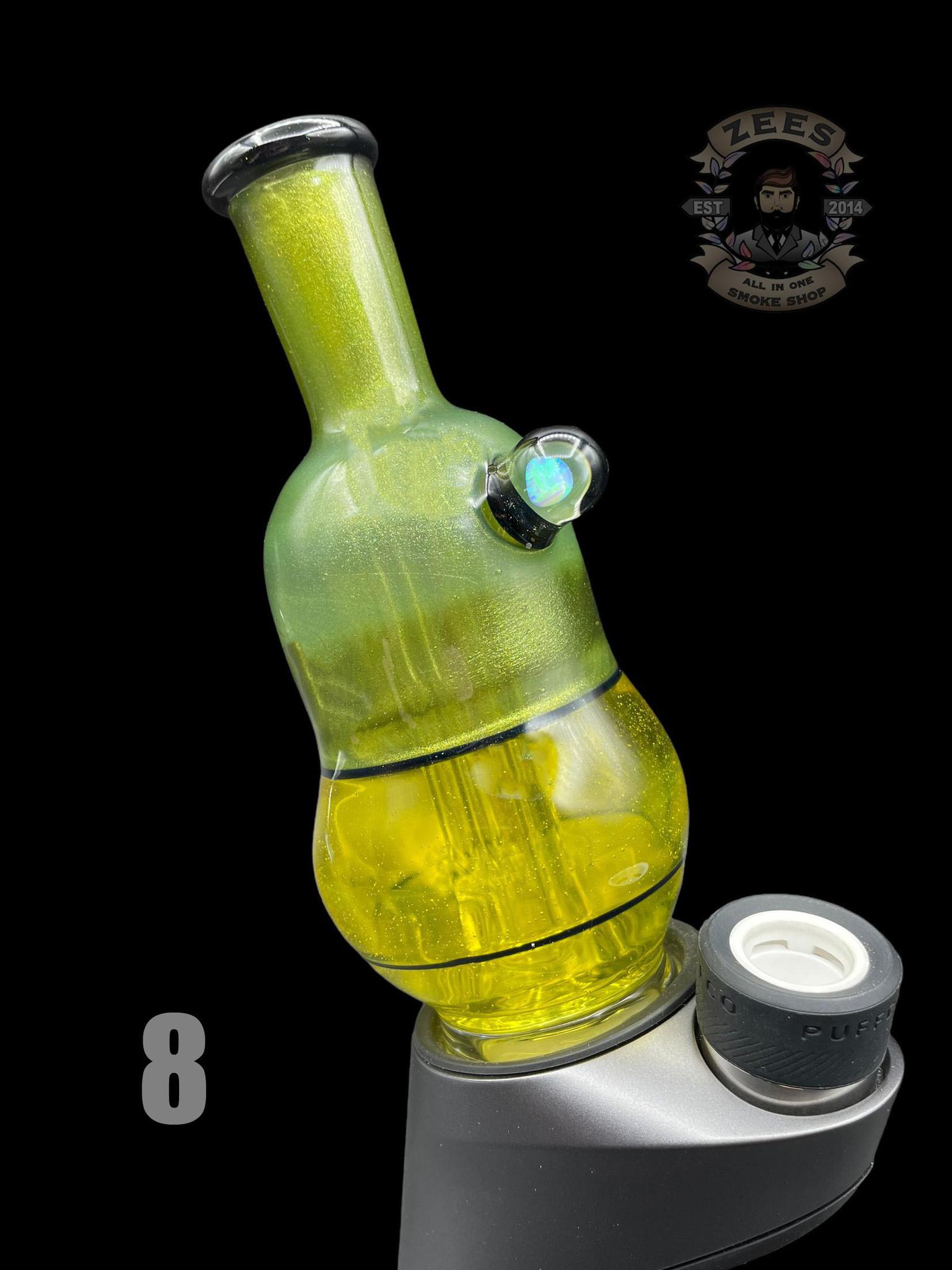 ANTHO 805: WORKED PUFFCO PEAK ATTACHMENT - Image 9