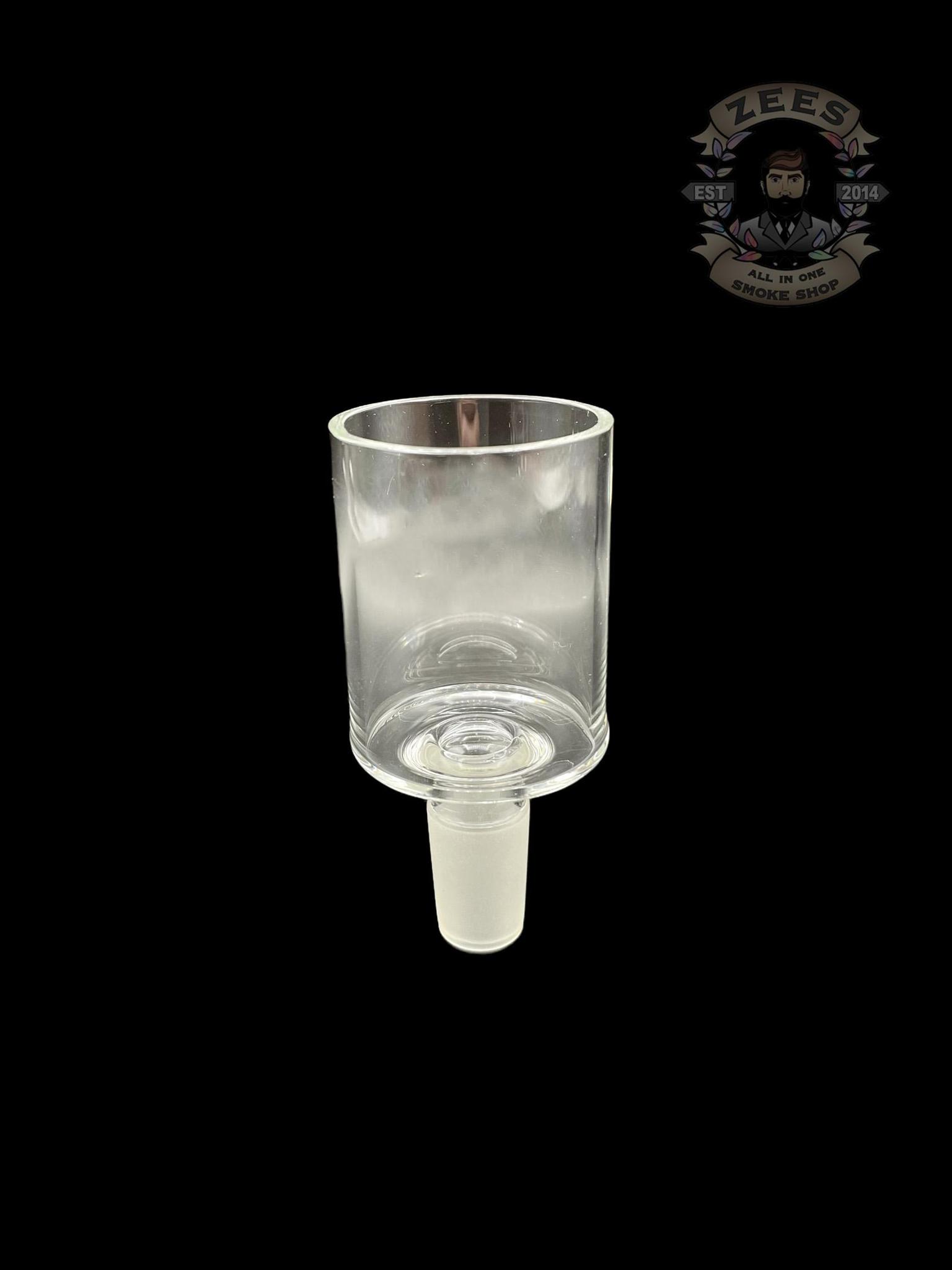 BRADLEY MILLER: CLEAR ADAPTER PUFFCO PROXY ATTACHMENT - Image 6