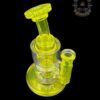 FATBOY GLASS: CITRON TAURUS INCYCLER RIG - Image 4