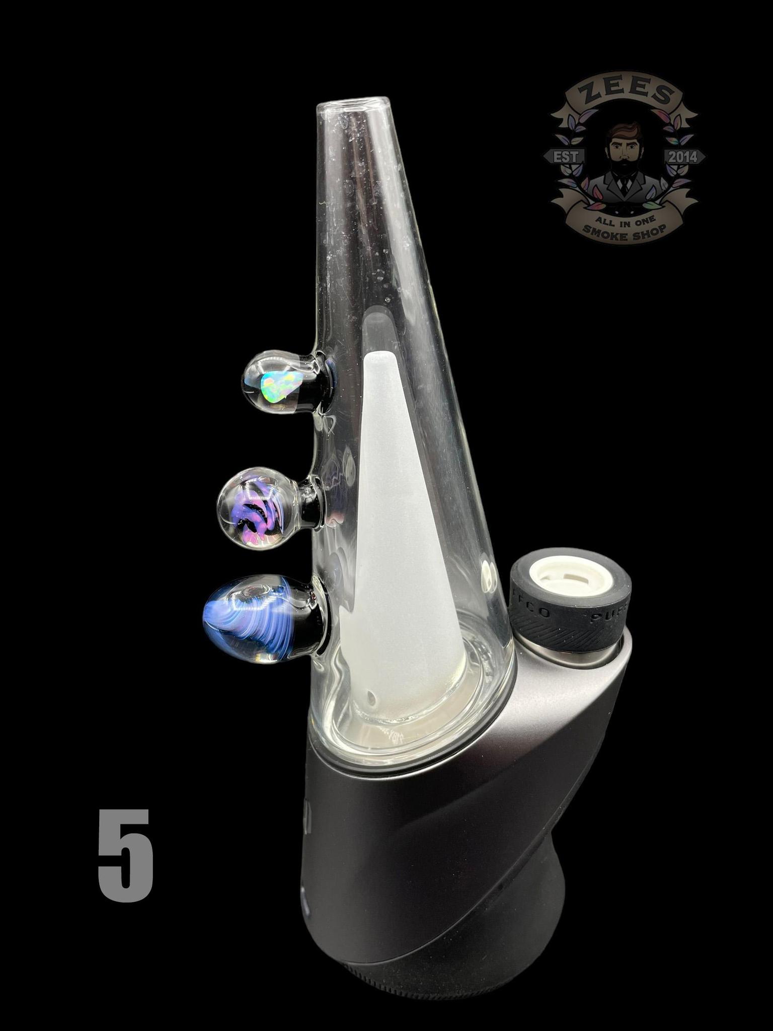 PAULSON PIECES: REMIXED PUFFCO PEAK ATTACHMENT - Image 6