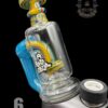 BORO FARM: FULLY WORKED FLOATER PUFFCO PEAK ATTACHMENT - Image 7