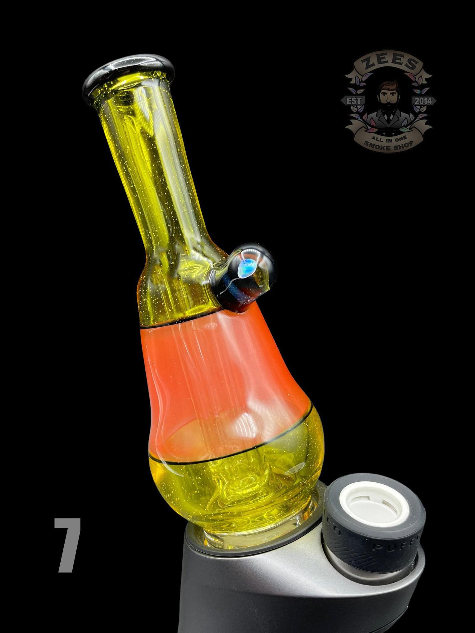 ANTHO 805: WORKED PUFFCO PEAK ATTACHMENT - Image 8
