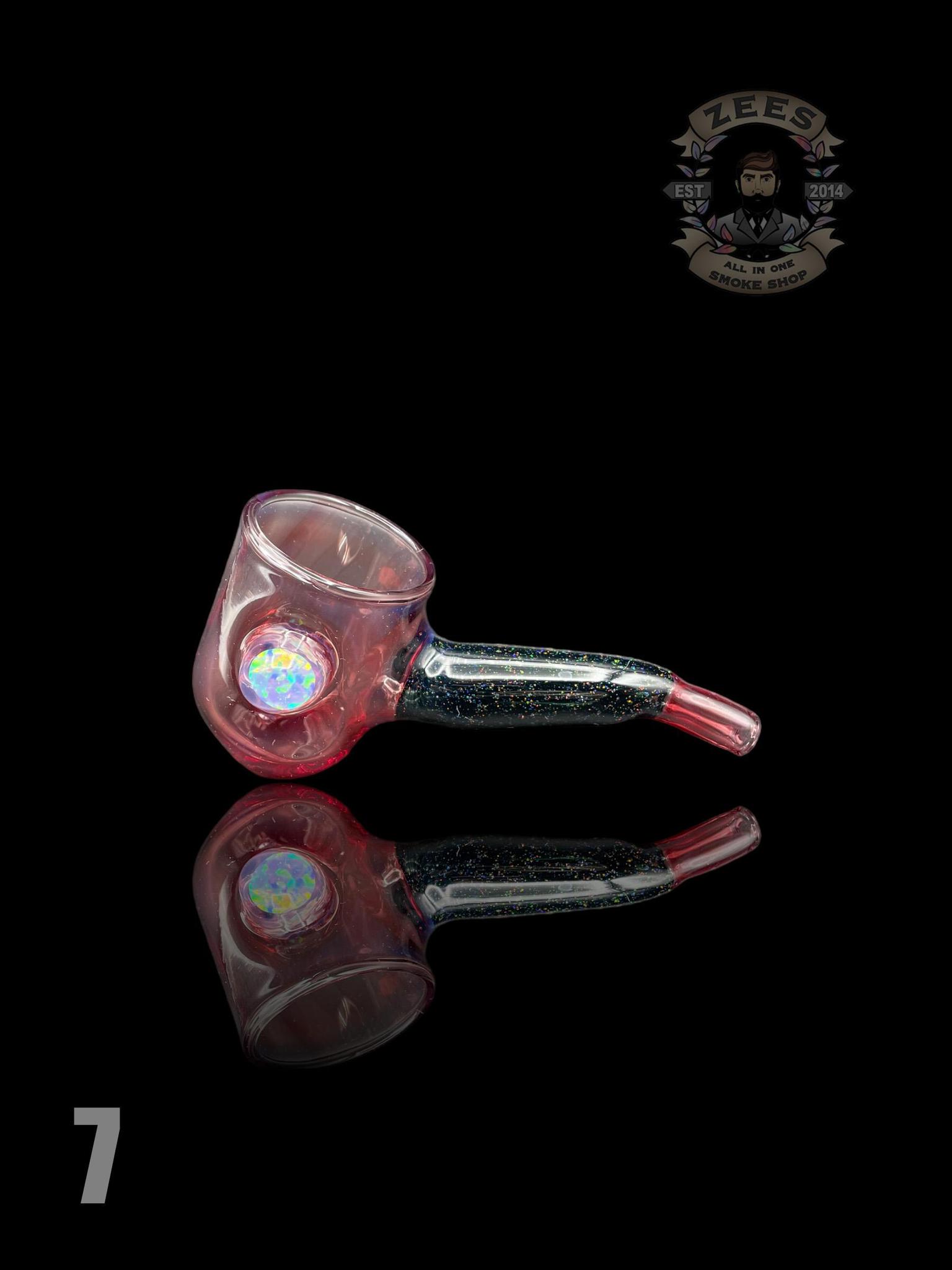 COOPERS GLASS: OPAL COIN PUFFCO PROXY ATTACHMENT - Image 15