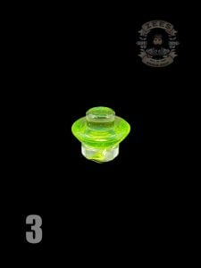 #3 ROCKULUS XL