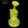 FATBOY GLASS: CITRON TAURUS INCYCLER RIG - Image 3