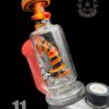 BORO FARM: FULLY WORKED FLOATER PUFFCO PEAK ATTACHMENT - Image 12